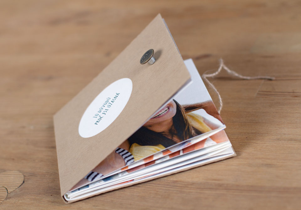 Pokitka - designové fotoalbum| TAFOTKA.cz